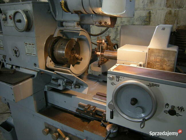 Szlifierka do otworów 3K227B z wyposażeniem