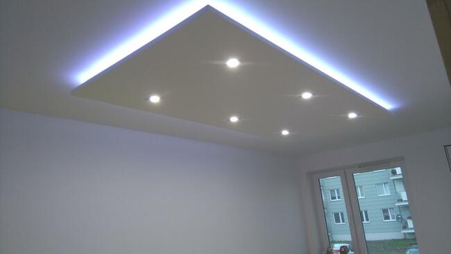 Malarz, Gładź, Wykończenia Wnętrz, Usługi Remontowe, Gładzie