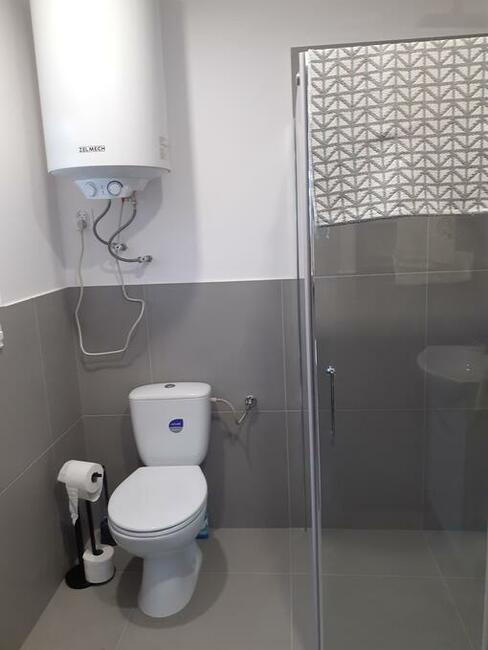 Domek Pod Prehybą