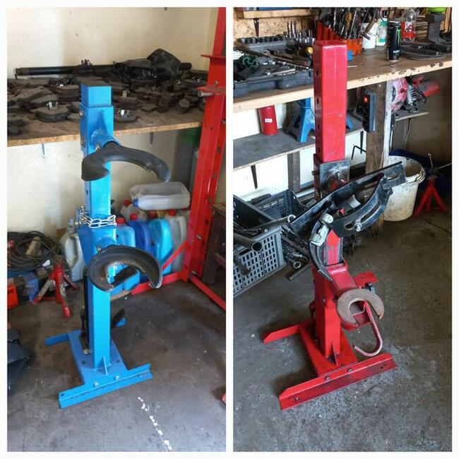 Garaż , warsztat do wynajecia na godziny i naprawy