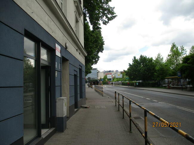 Lokal na wynajem w Gliwicach