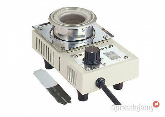 Tygiel Taiyo GOOT POT-21C