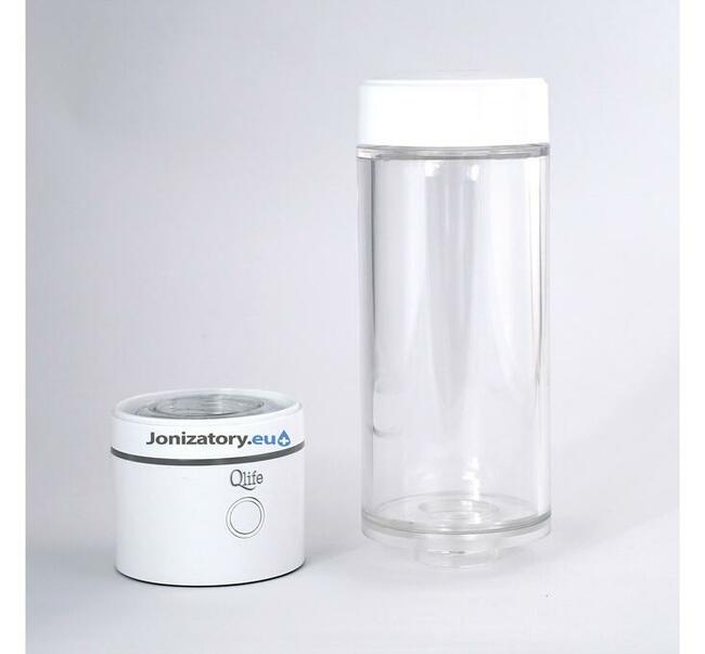 Przenośny generator wodoru Q-cup Max Qlife