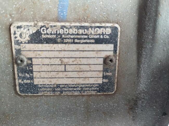 Magnes-Separator magnetyczny do metali, złomu, pyłów
