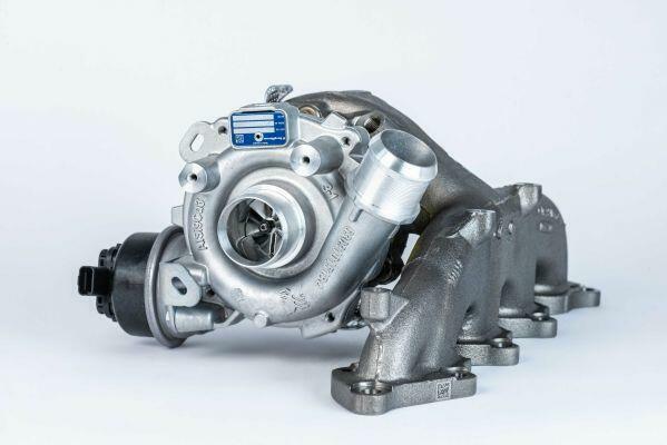 Turbosprężarka - 5303 988 0394 (Citroen C 4 2.0 BlueHDi 135)