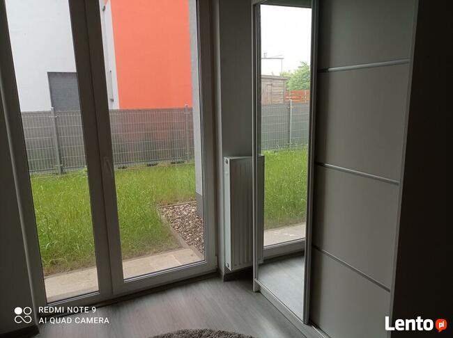 Do wynajęcia nowe 2 pok.ul Anyżowa