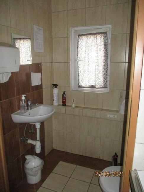 Lokal na wynajem w Gliwicach