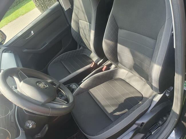 Sprzedam Skodę Fabię 1.0 70kw 2019r