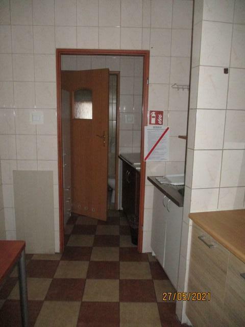 Lokal na wynajem w Gliwicach