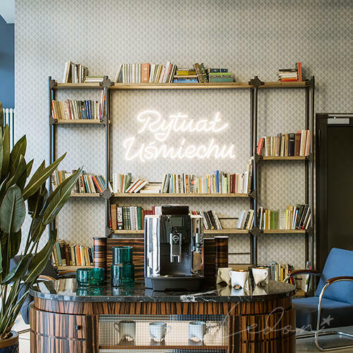 Szyldy reklamowe dla małych i dużych biznesów