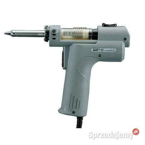 Rozlutownica GOOT TP-100