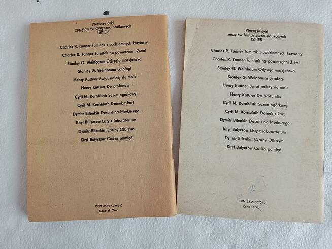 Henry Kuttner Świat należy do mnie