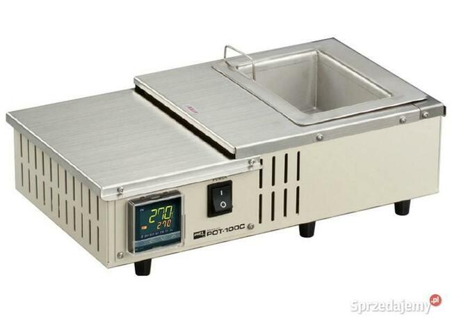 Tygiel lutowniczy GOOT POT-100C