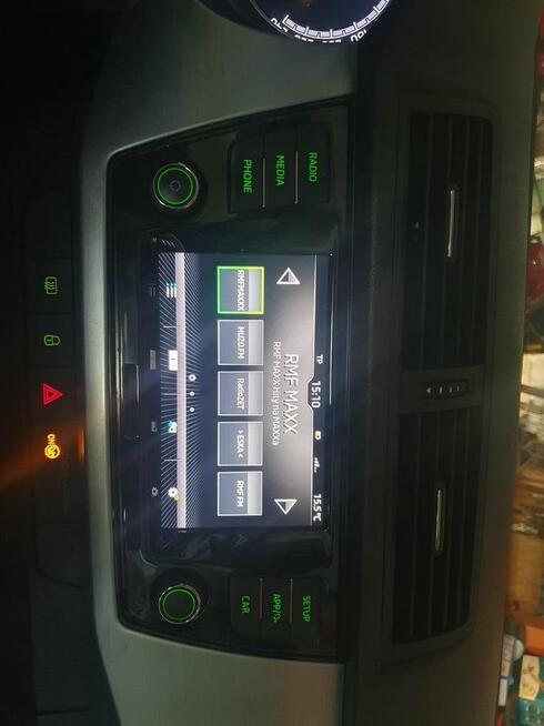 Sprzedam Skodę Fabię 1.0 70kw 2019r