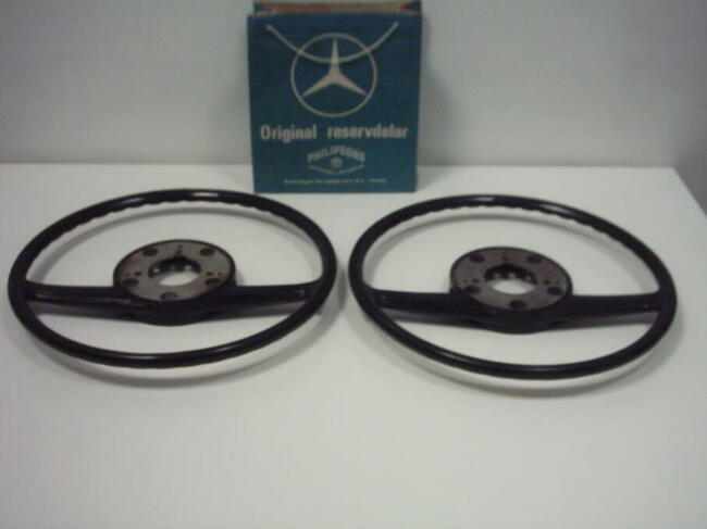Kierownica Mercedes W 111,W 112 ,W 113 ,W 115