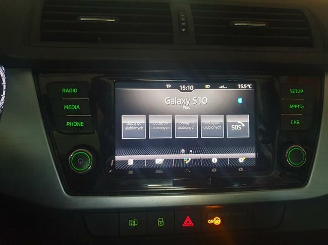 Sprzedam Skodę Fabię 1.0 70kw 2019r