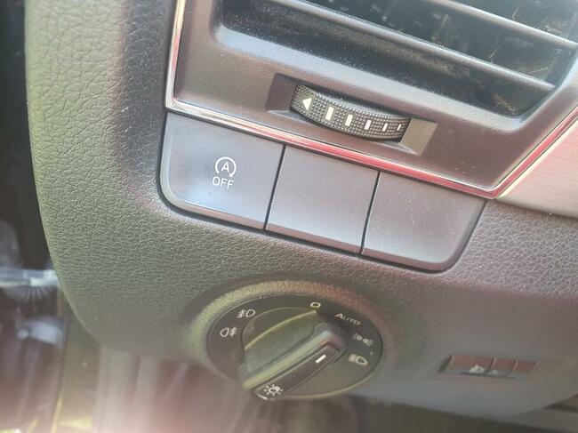 Sprzedam Skodę Fabię 1.0 70kw 2019r