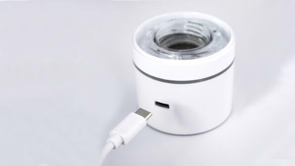 Przenośny generator wodoru Q-cup Max Qlife