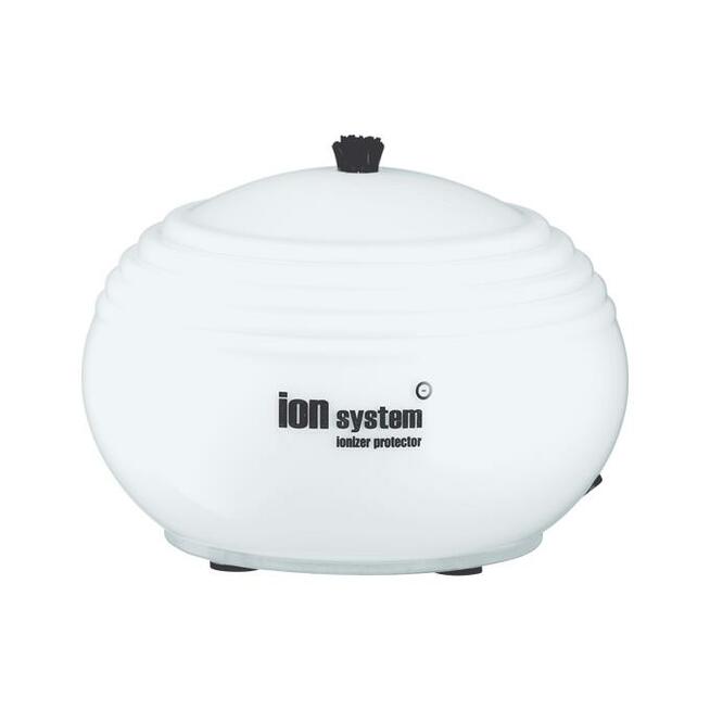 Powietrza bogate w jony ujemne i harmonizacja otoczenia