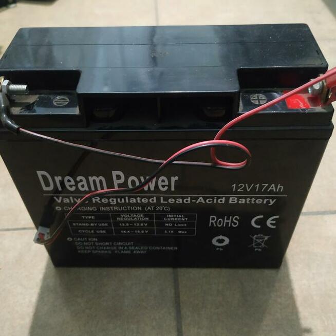 Zestaw alarmowy Satel