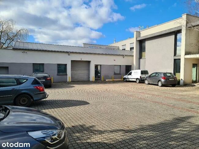 Brodnica Podgórna naprzeciwko Bricomarche lokal 20-100 m2
