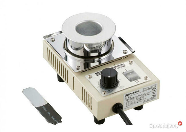 Tygiel Taiyo GOOT POT-28C
