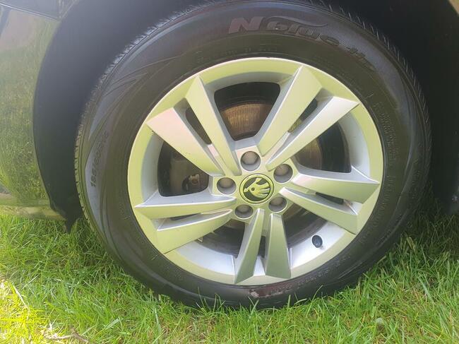 Sprzedam Skodę Fabię 1.0 70kw 2019r