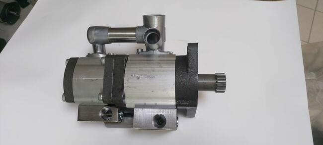 Pompa hydrauliczna Valtra acv0815050