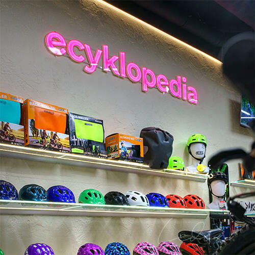 Szyldy reklamowe dla małych i dużych biznesów