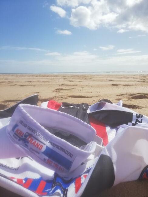 Mobilna wypożyczalnia kajaków