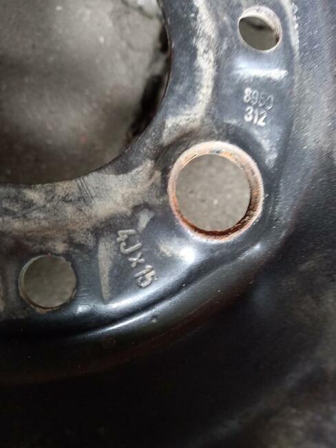 Saab 4J ET50 4x108 15