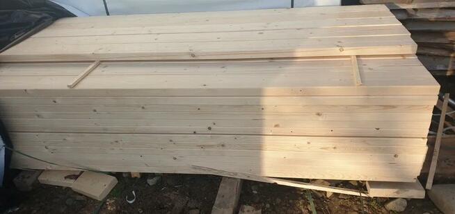 Drewno konstrukcyjne C24