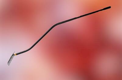 GRABIE Fiskars METAL 30 x 160cm- *Promocja!* *Okazja!*