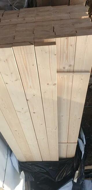 Drewno konstrukcyjne C24