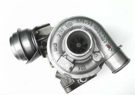 Turbosprężarka - 775274-5002S (Hyundai i20 1.6 CRDi)