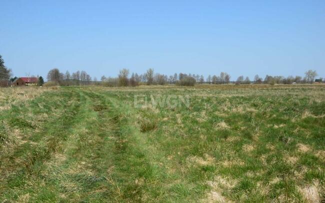 Na sprzedaż działka budowlana nad morzem, Smołdziński Las