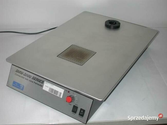 Podgrzewacz OK Industries SMW-2000