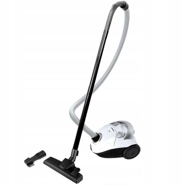 Lekki Odkurzacz Workowy PRIME3 SVC-21. Polecam.