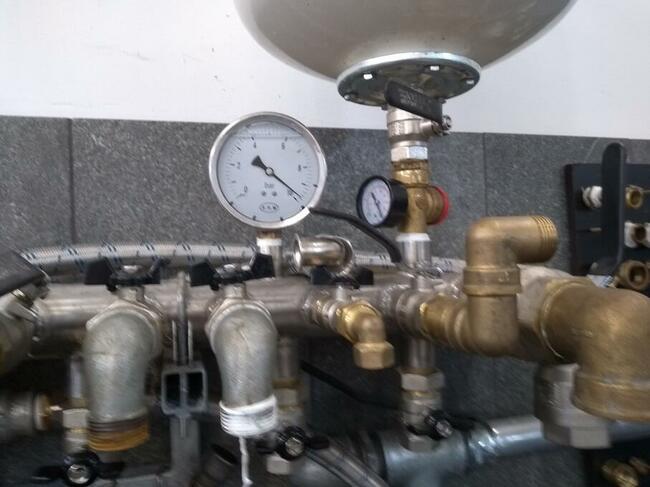 Pompa Głębinowa Belardi 4/4 2,2 KW 230v wydajność 204 L/M