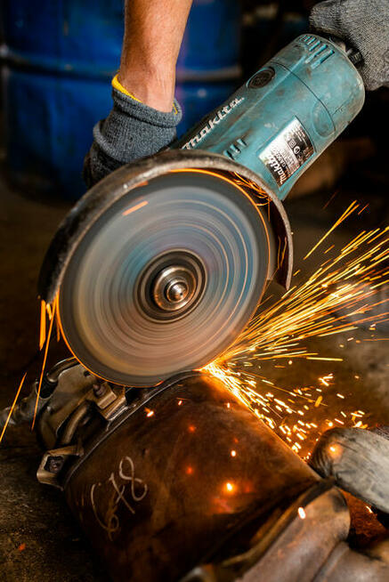 Skup i recykling katalizatorów