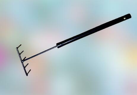 TORNADICA KULTYWATOR grabie MOTYKA Zestaw 4PCS- Promocja! *O