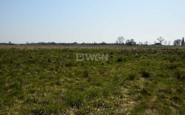 Na sprzedaż działka budowlana nad morzem, Smołdziński Las