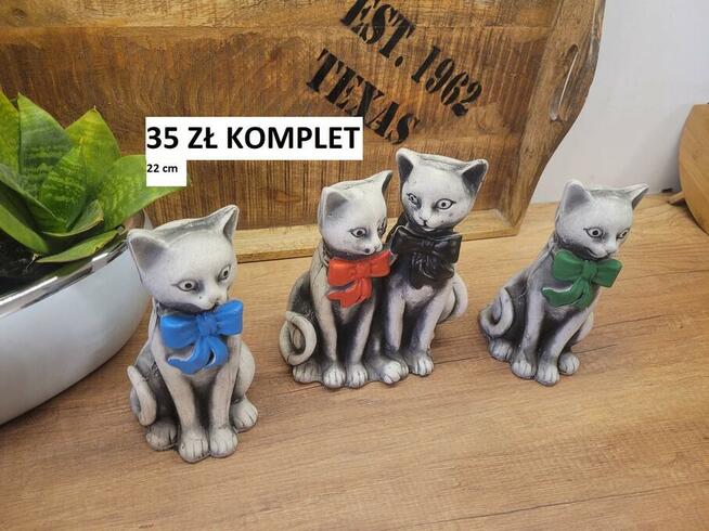 figurki dekoracyjne gipsowe dekoracja ogrodowa