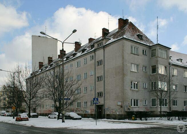 Bez posrednikow Tanie mieszkanie 3 pokojowe na Krzykach