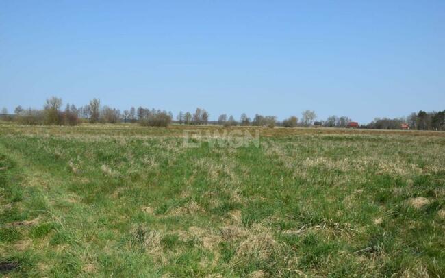 Na sprzedaż działka budowlana nad morzem, Smołdziński Las