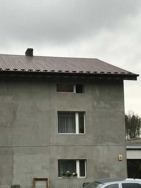 SPRZEDAM DOM TWARDOGÓRA