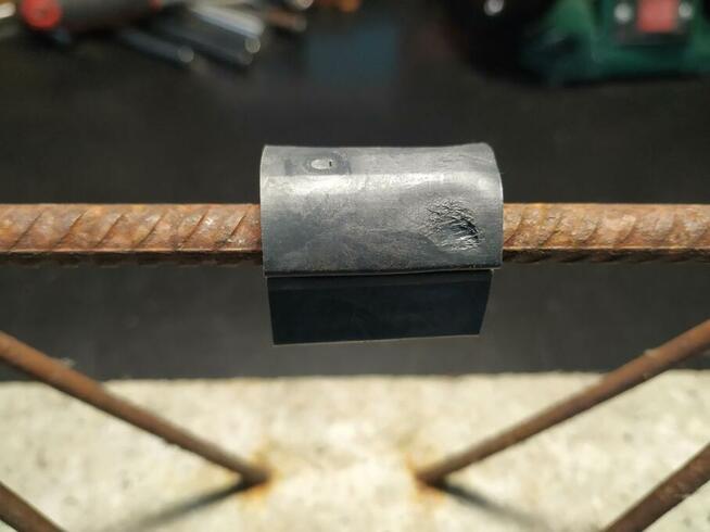 Osłona transportowa Filigran, osłona magazynowa 1000szt