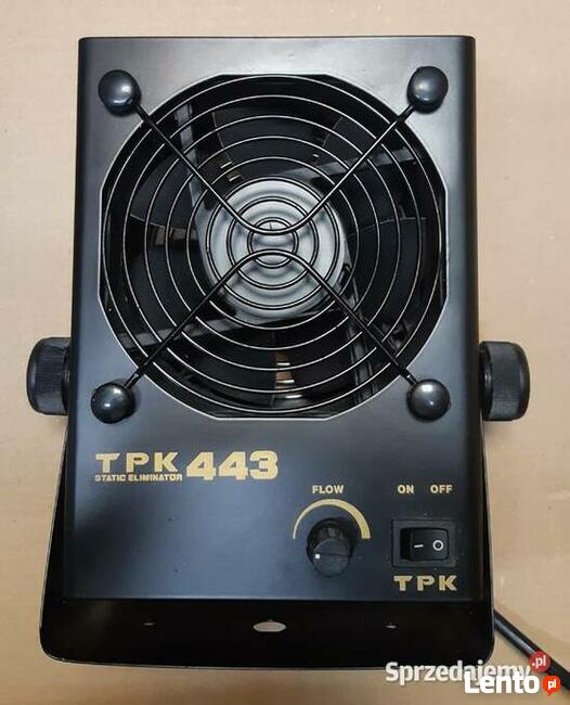 Jonizator TPK-443