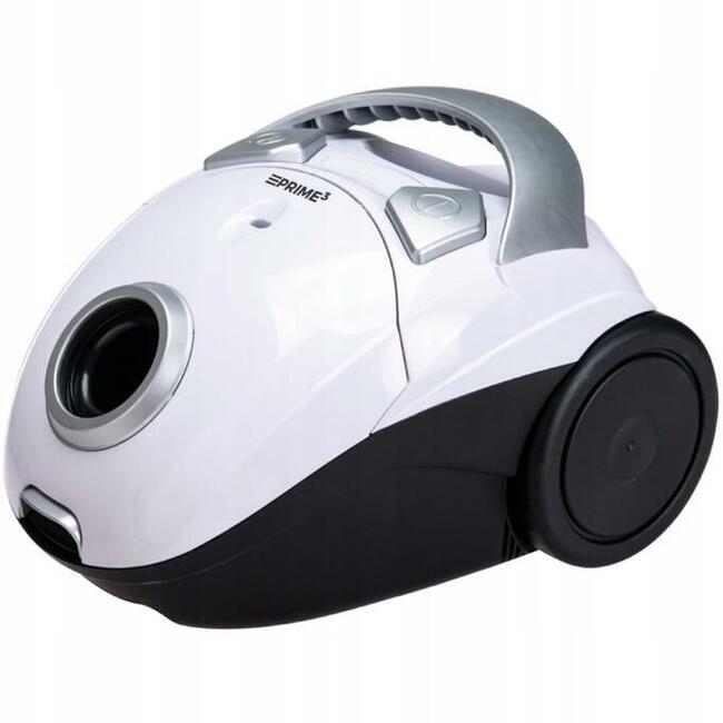 Lekki Odkurzacz Workowy PRIME3 SVC-21. Polecam.