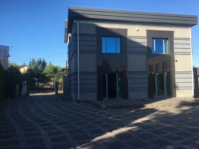 Ładne w centrum - lokale do wynajęcia